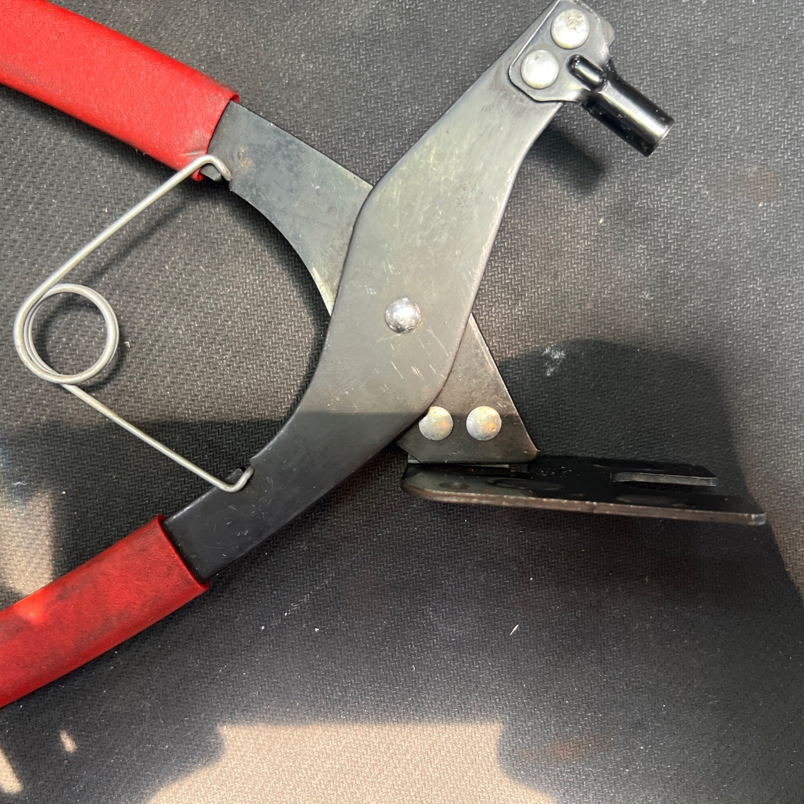 Matco Tools USA egp436 Exhaust Doughnut Removal Pliers
