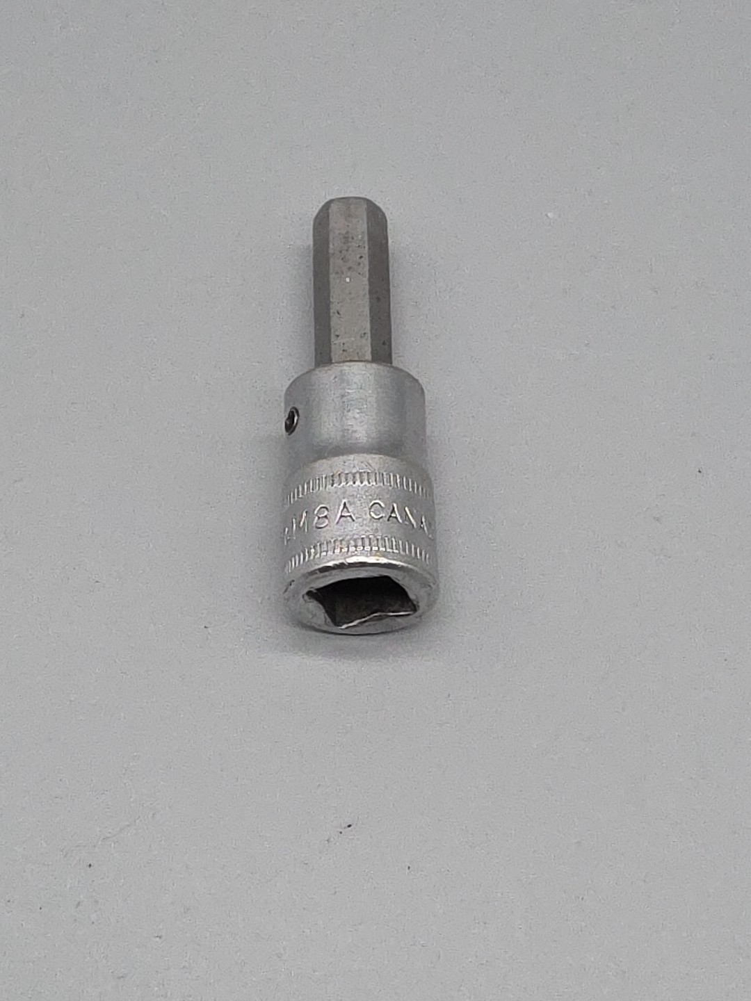 Snap On Tools Allen Hex Bit Socket Driver FAM8A 3/8″ Drive 8mm Metric USA