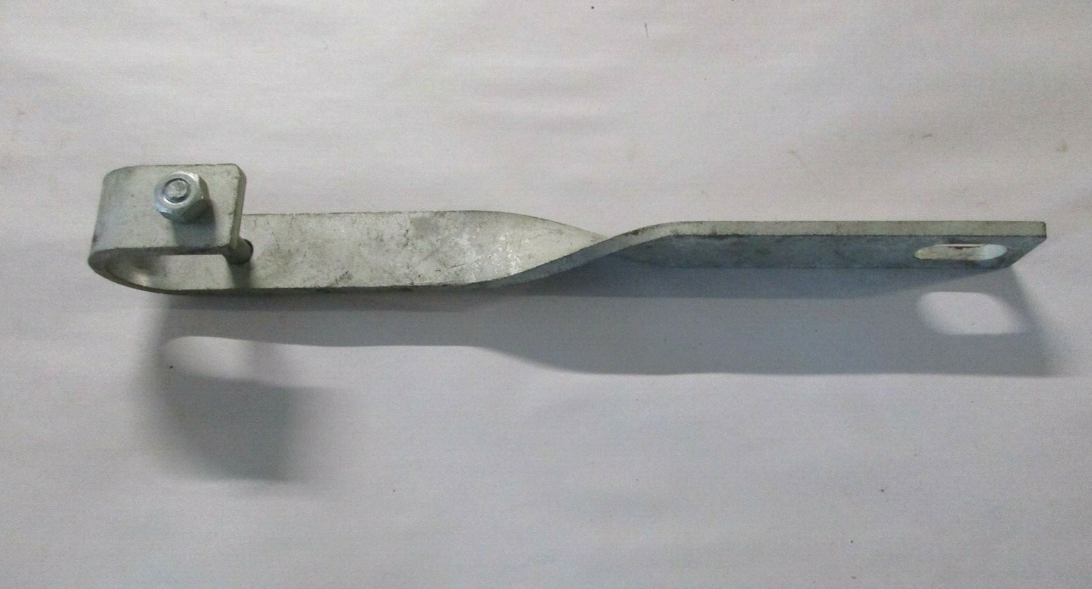 BORROUGHS BT-6424-3 ADAPTER V-8 AIR CONDITION