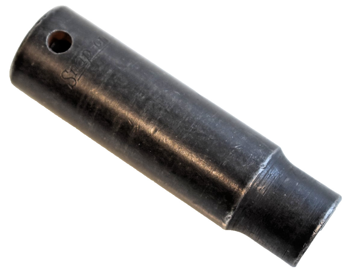 Snap on Tools SIM160 1/2″ SAE Flank Drive Deep Impact Socket 1/2″ Drive 6 Point
