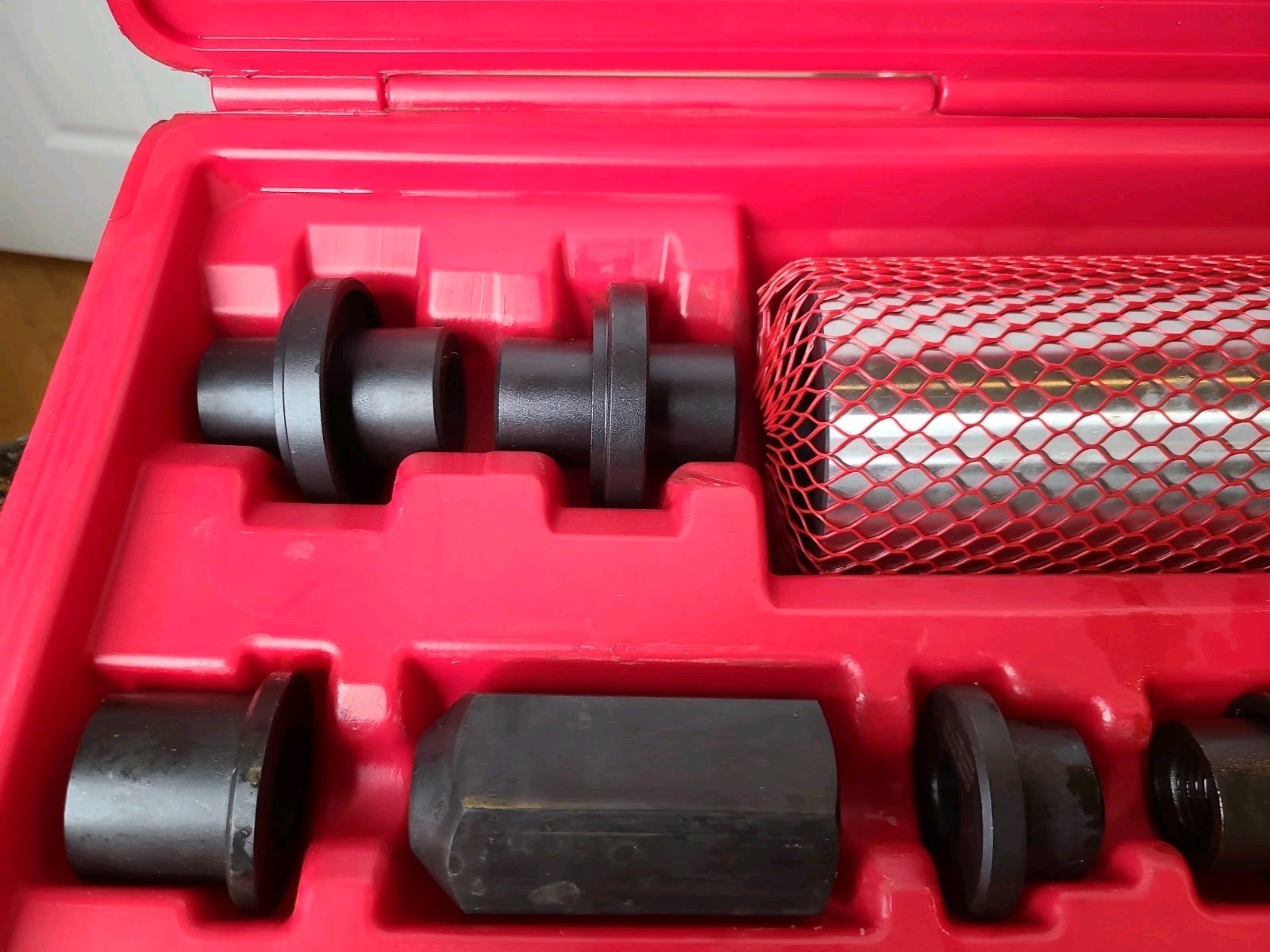 TKIT-2018P6-F Ford Rotunda Essential Service Tool Kit NEW!