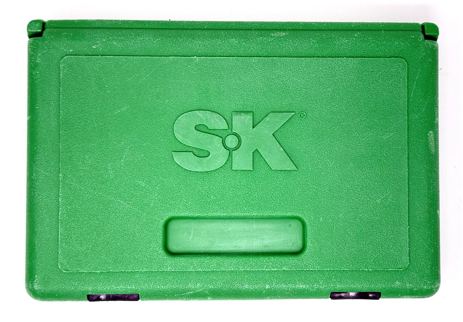 SK 91844 (91848) 1/4″ 44 Piece 6 Pt Standard & Deep Metric & SAE Socket Set