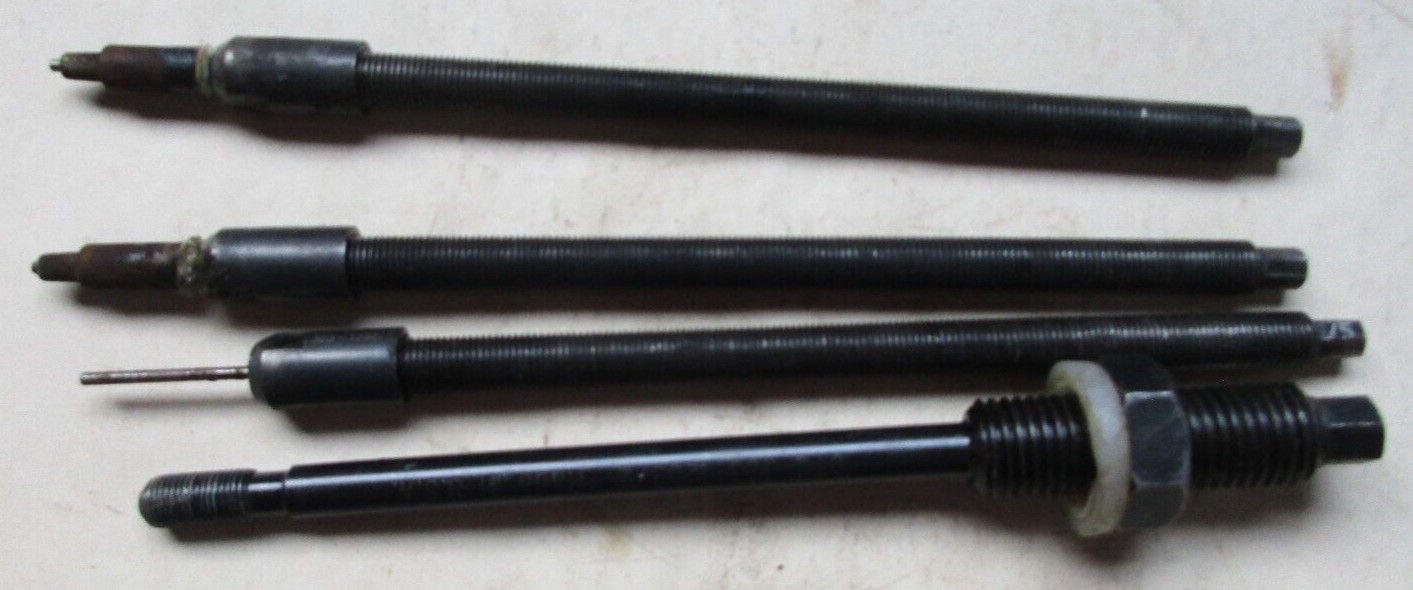 FORD ROTUNDA OTC TKIT-2006SP-FLM 5.4L 3V ENGINE SPARK PLUG REMOVAL SET (13 PCS)