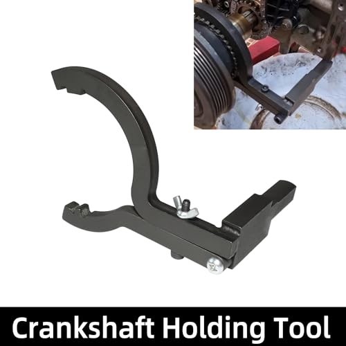 Camshaft Timing Tool Kit for Ford, Land Rover, Mazda 4.0L V6 – 8 Pieces Set