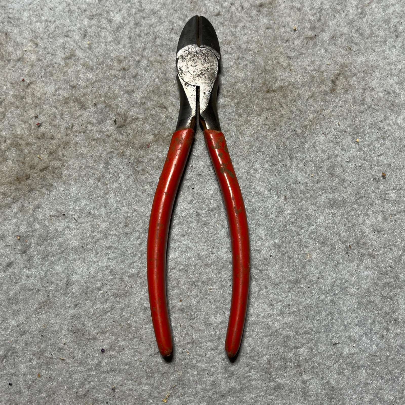 MAC 7.5″ Angled Diagonal Cutters #74-200