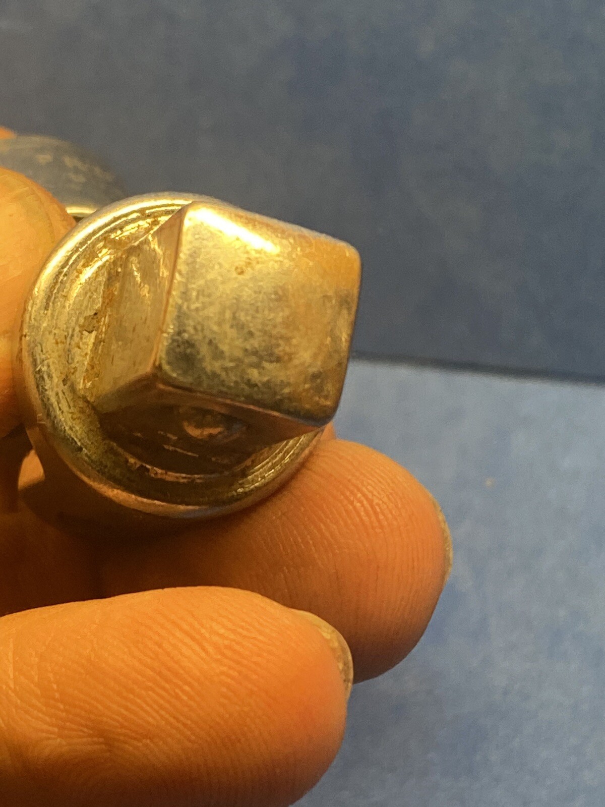 Proto half inch swivel