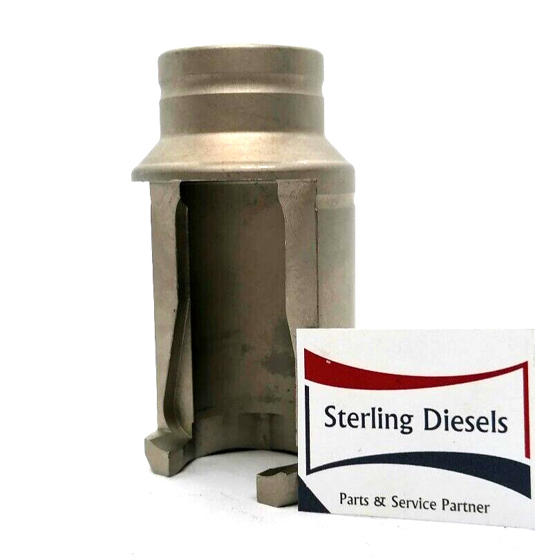 SIEMENS VDO CONTINENTAL COMMONRAIL INJECTOR SOLENOID SOCKET – 25mm / 1/2