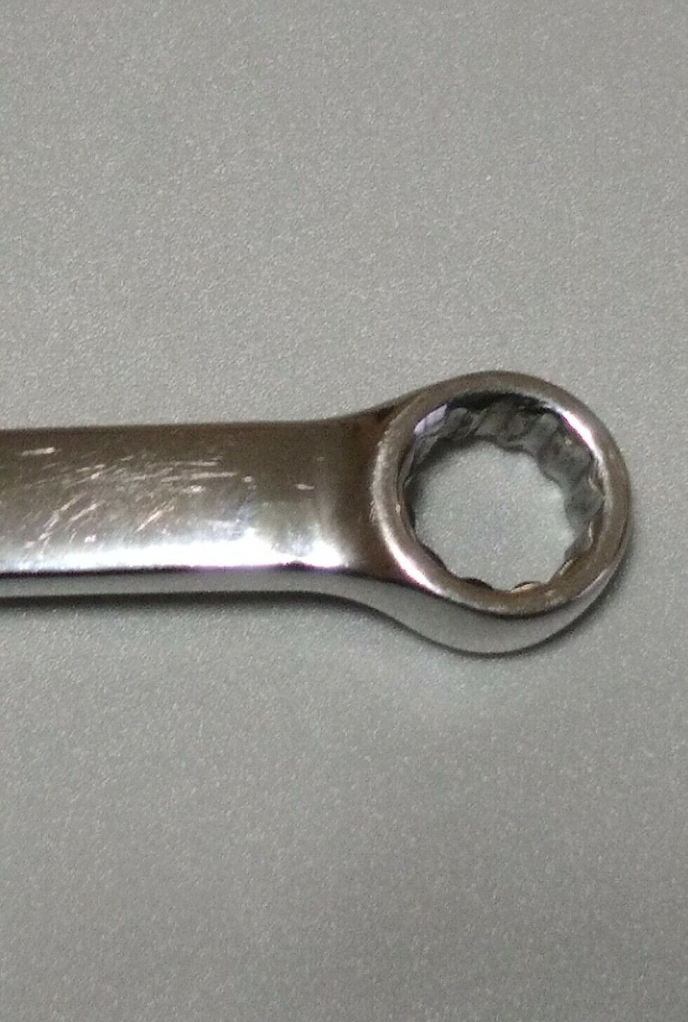 BLUE POINT BLPCWM12B, 12MM. COMBO WRENCH, 7.25″ LONG. 12 POINT. *GLOSSY FINISH*