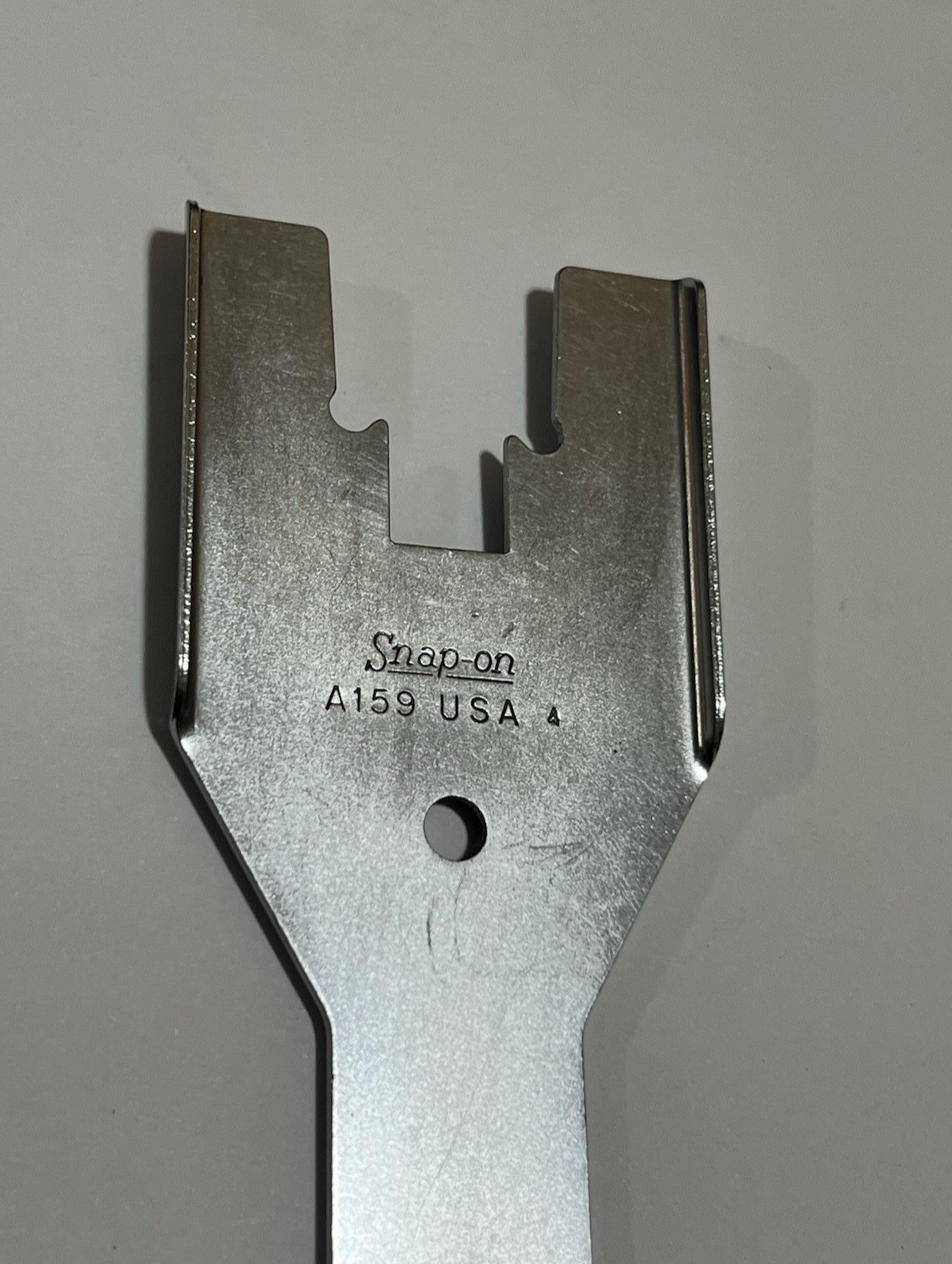 Snap On A159 Specialty Door Handle Removal Remover Tool USA NICE