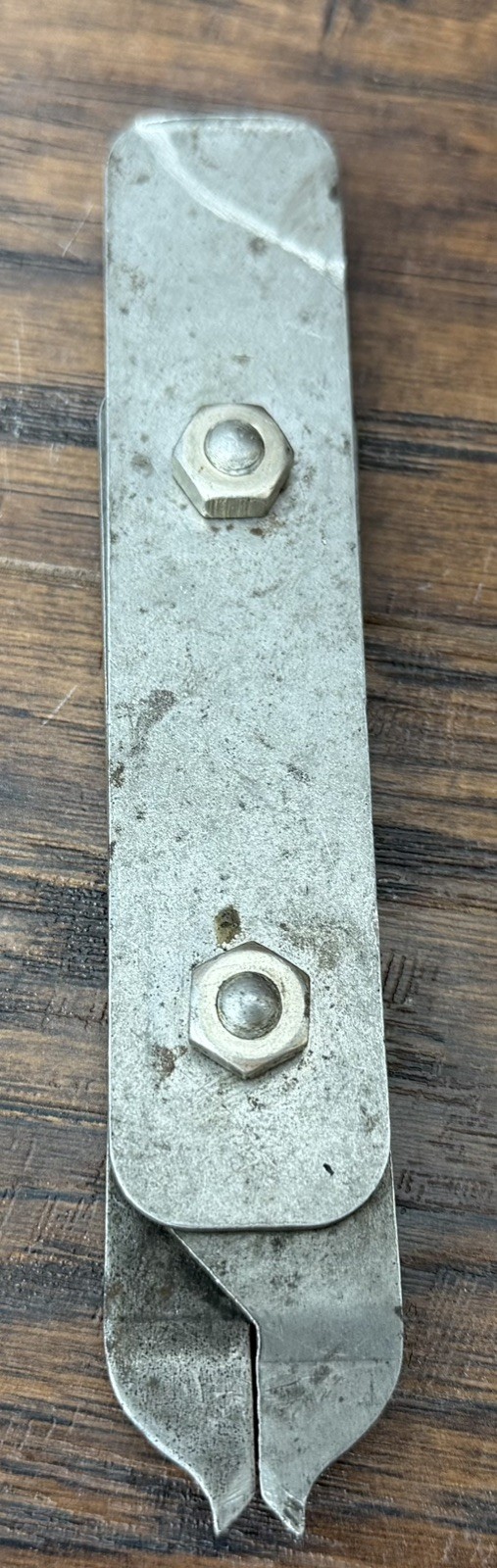 Rimac No 661 Drum Brake Horseshoe Key Remover Tool Dodge Desoto