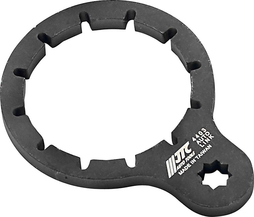 JTC HINO DIESEL FUEL FILTER WRENCH (EURO 5),JTC Tools # 4403