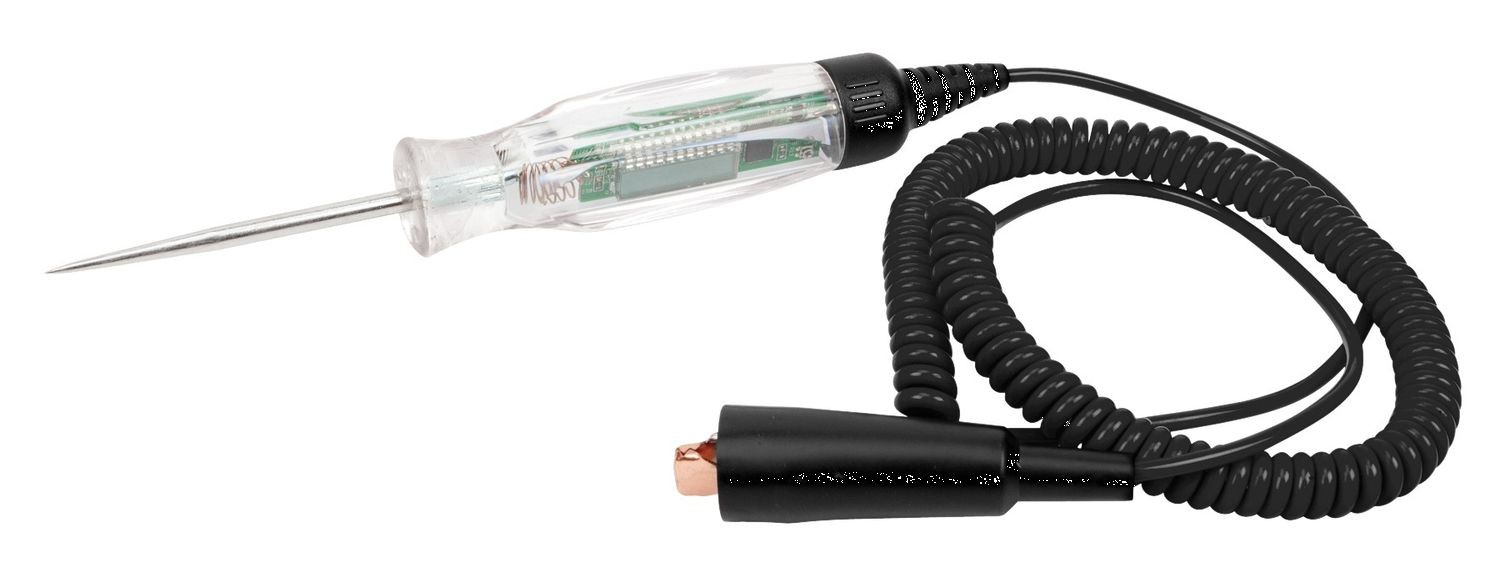 Performance Tool W2990 LED Digital Circuit Tester