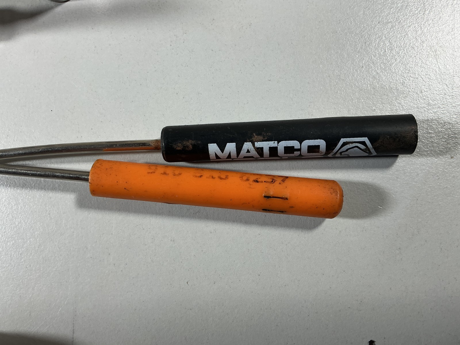 Assorted Matco Sockets 5mm Deep AD5m6A