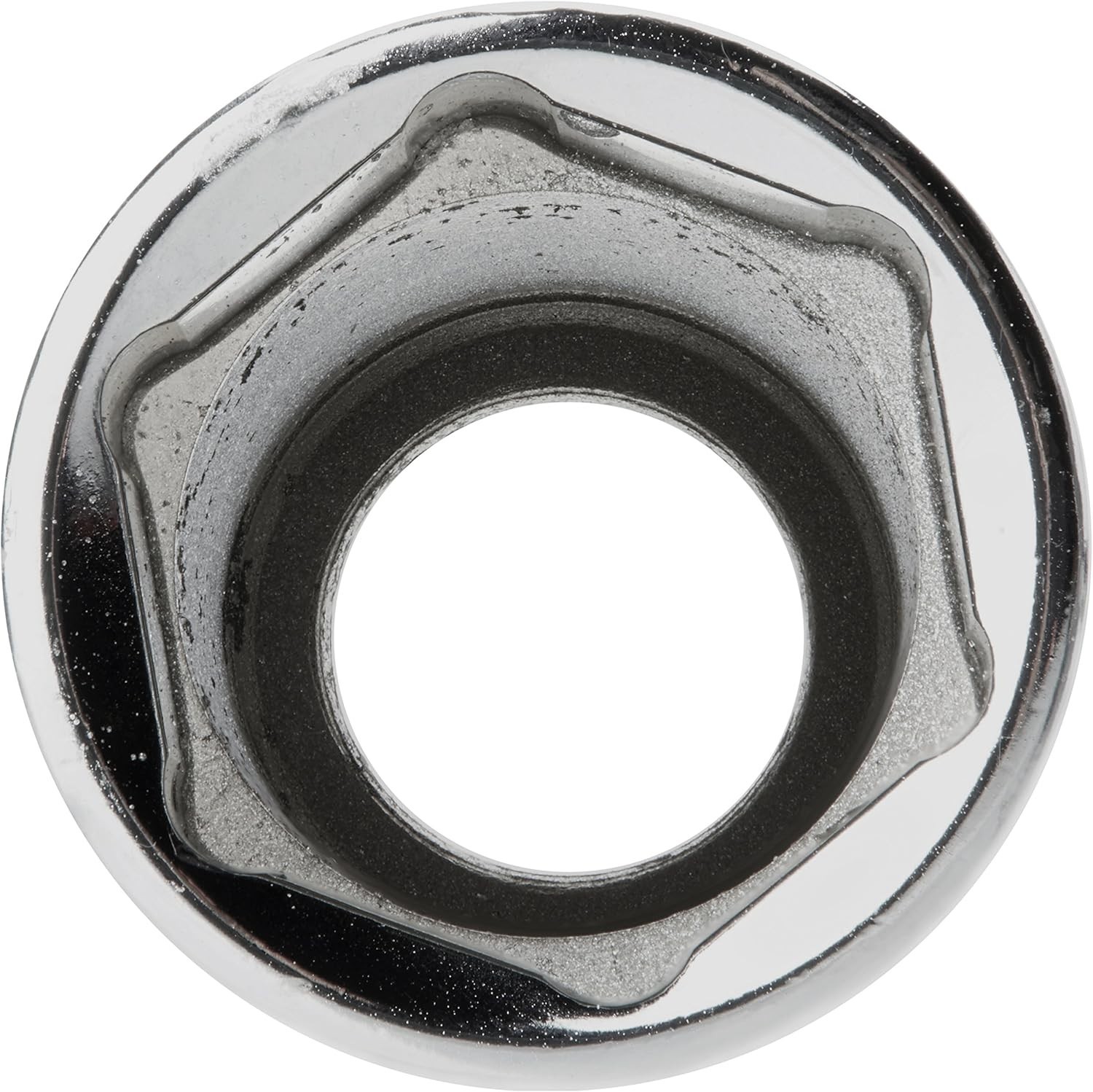 3/8″ Drive Deep SAE Socket 1/2″, 6 Point – 80367 2″, 6