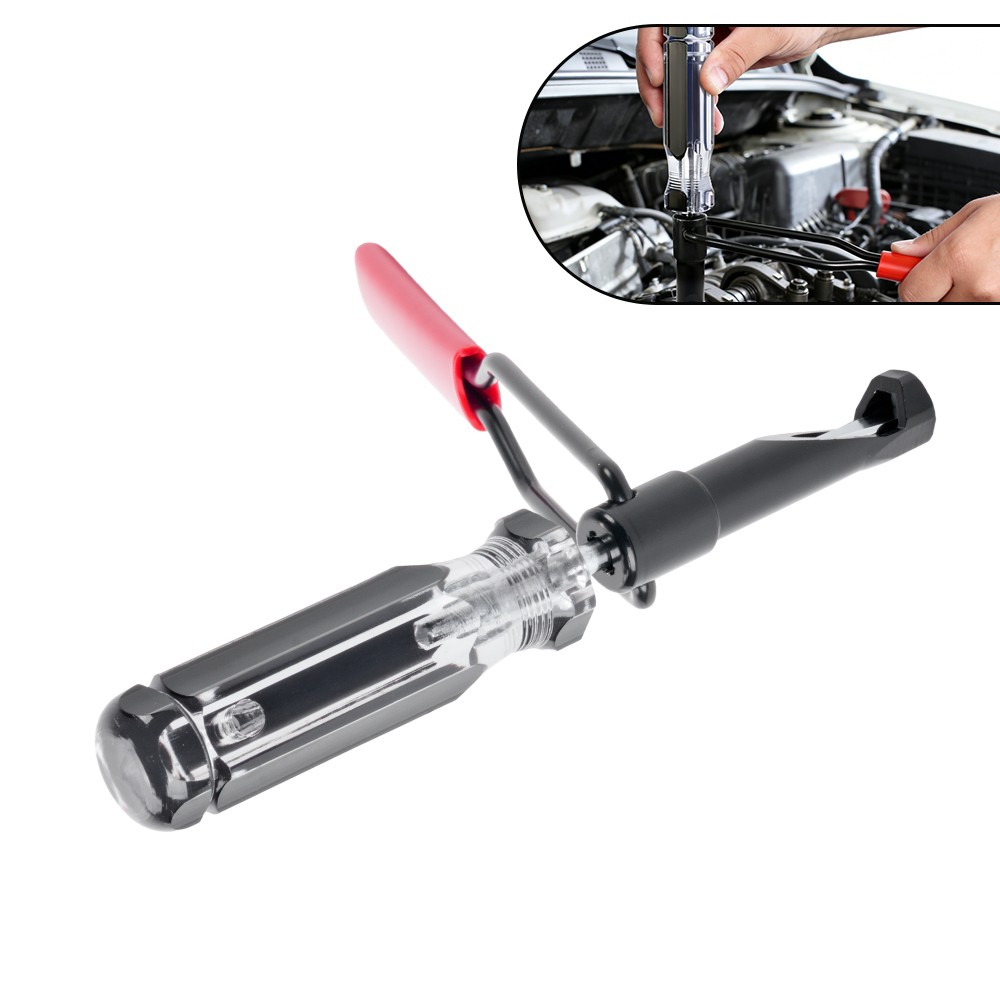 for Honda 648827 Valve Lash Adjustment Tool Set for 10mm Jam Nut+Slotted Stud