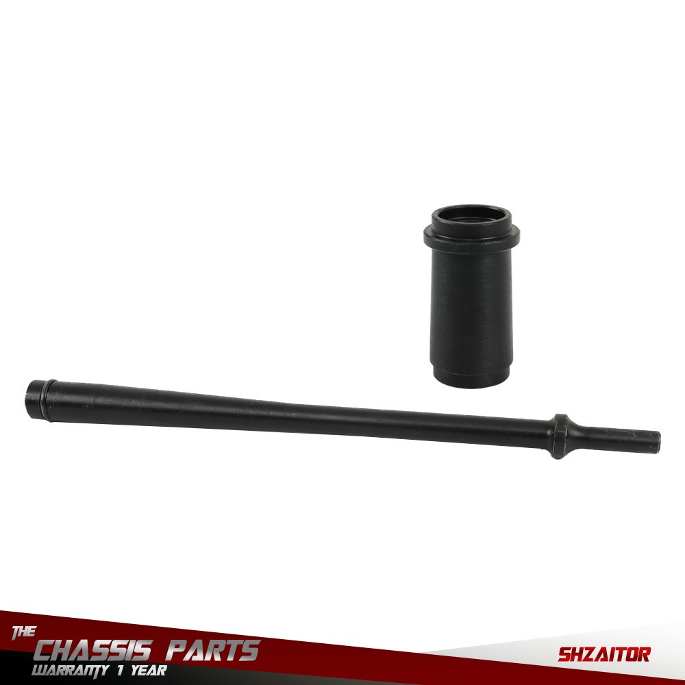 Anchor Pin Bushing Kit Truck Installation And Removal Tool 29090 Black