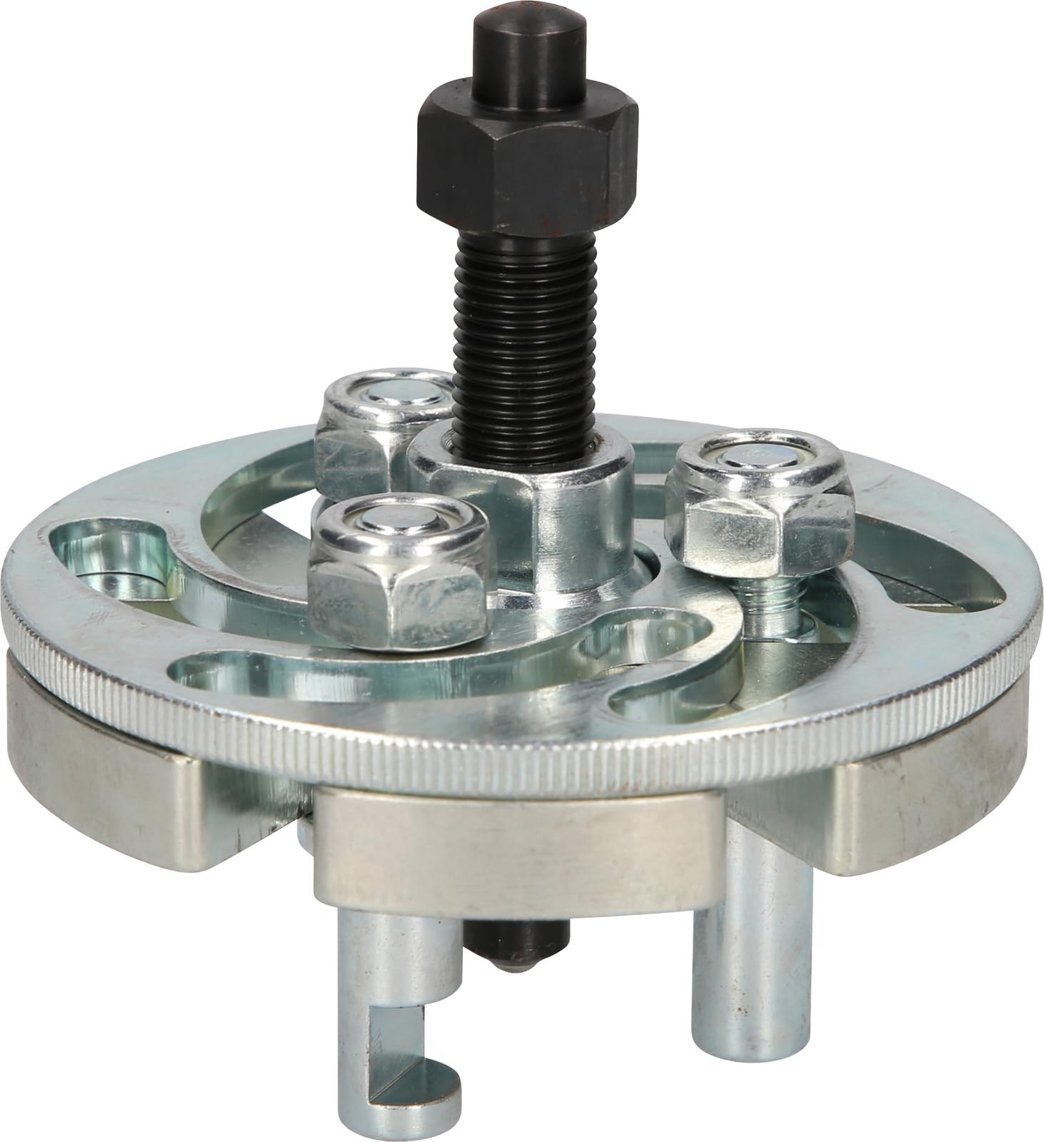 BT596002 Universal Camshaft Gear Puller Powered by KS TOOLS, 3Arm, 19mm, Sch…