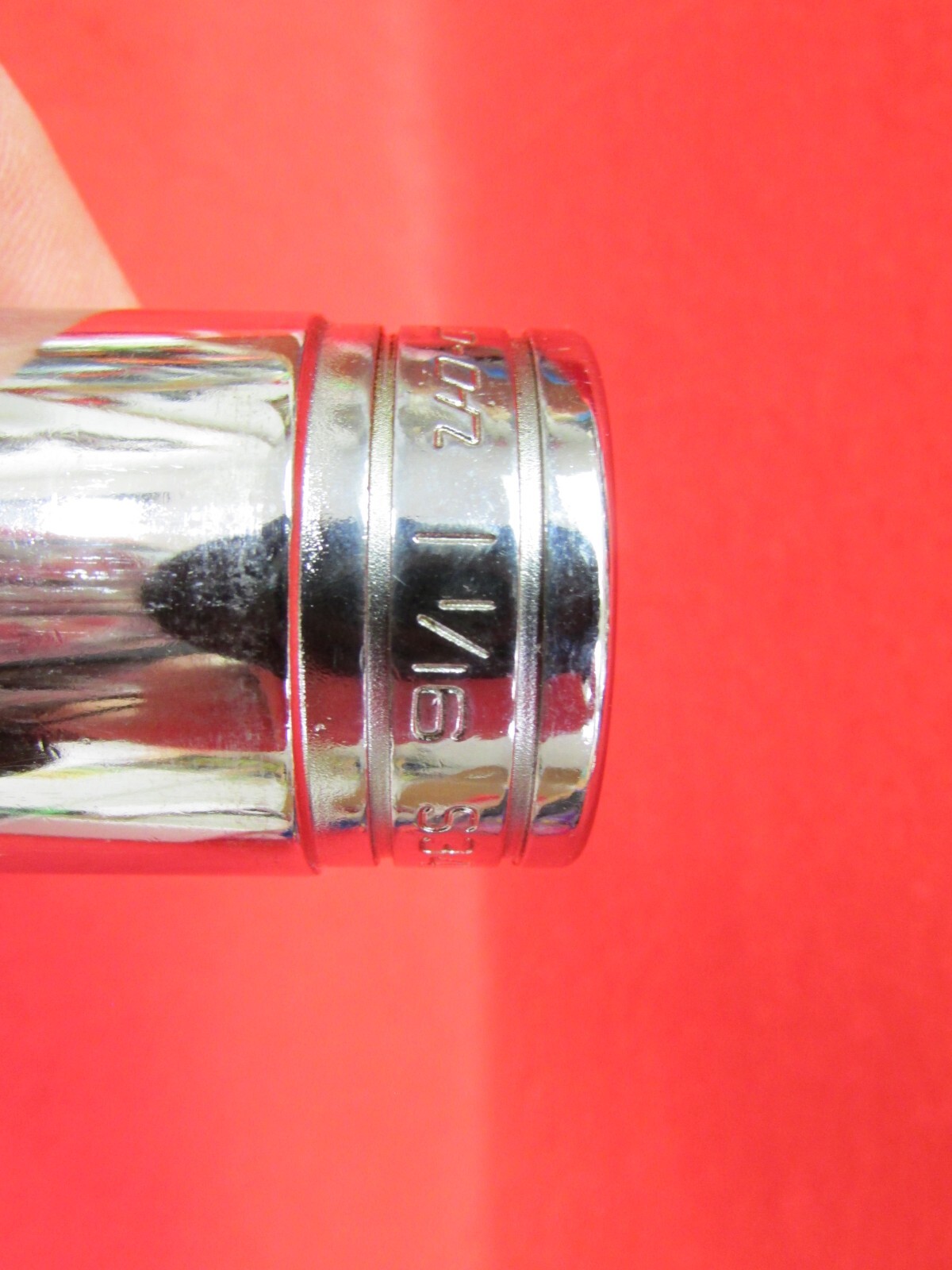 SNAP ON tools deep sockets 1 1/16″, 1 1/8″, 1″, 15/16″ TS361, S341, TS321, TS301