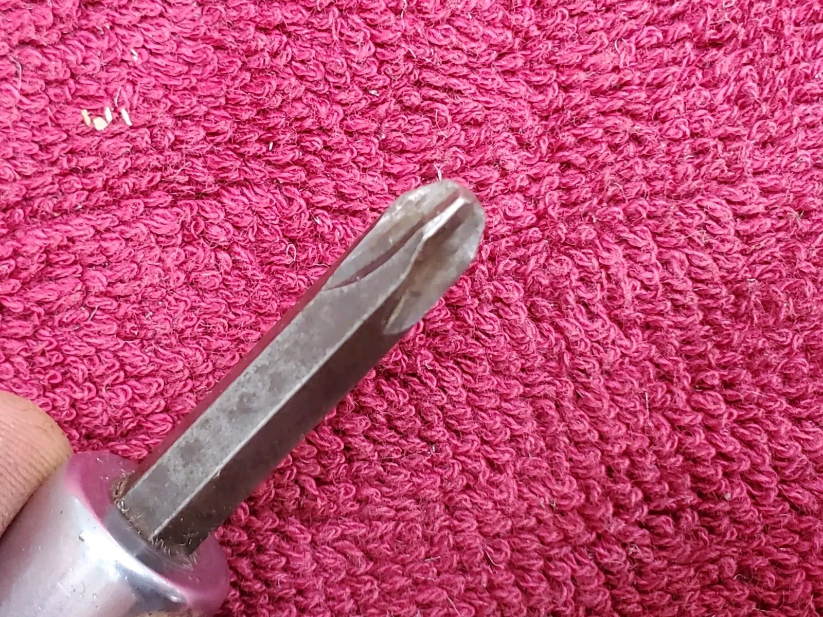 1952 Snap-on FP32 3/8″ Drive #3 Phillips Bit Socket