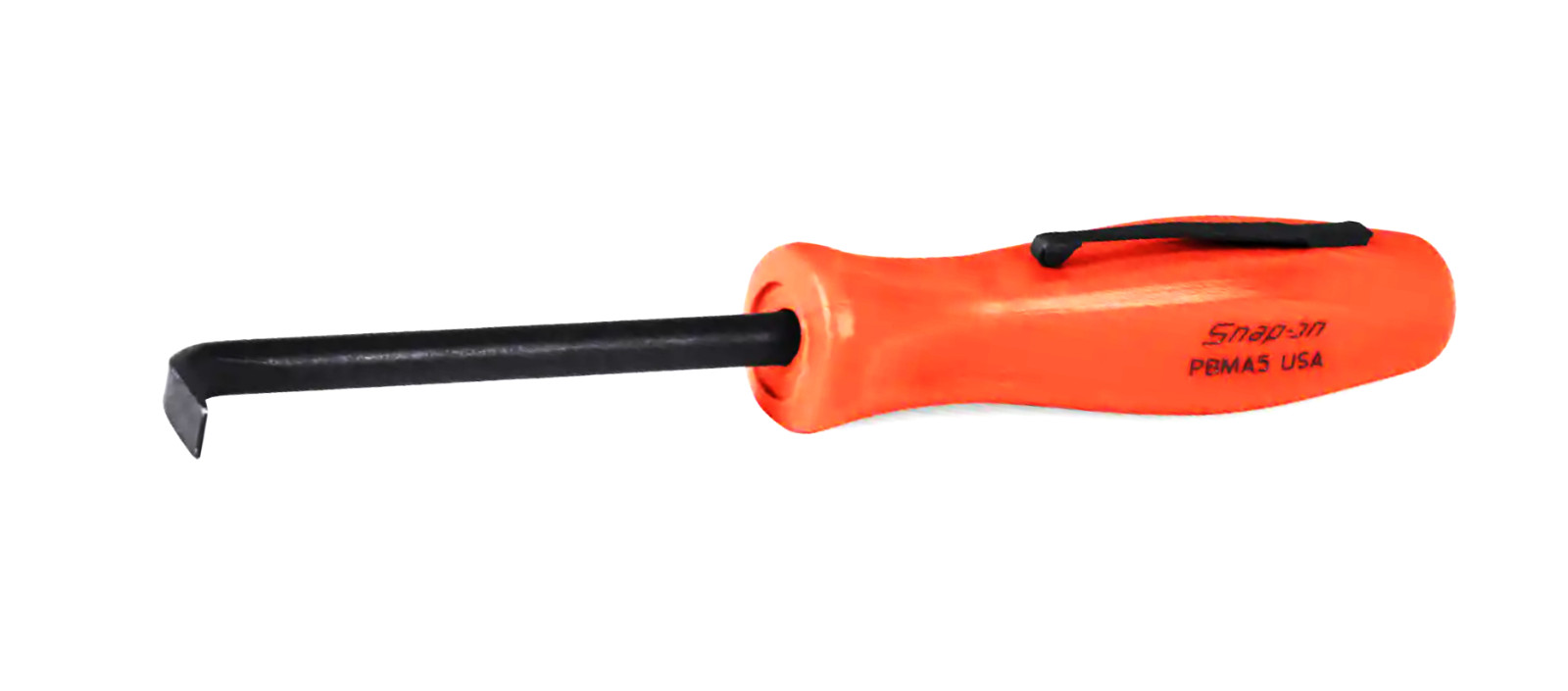 *NEW* Snap-On POCKET PRY BAR SET 3 pcs ORANGE HANDLES, PBMA5O, PBMB5O, PBMS5O