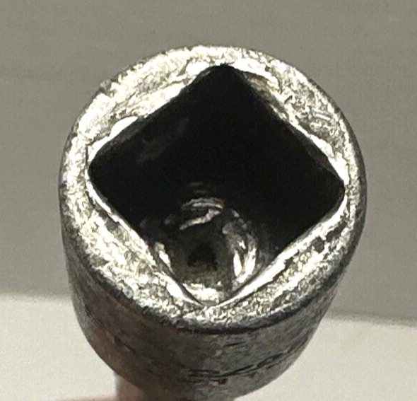 Snap On 3/8″ Drive 11″ Long Extension Vintage Made in USA
