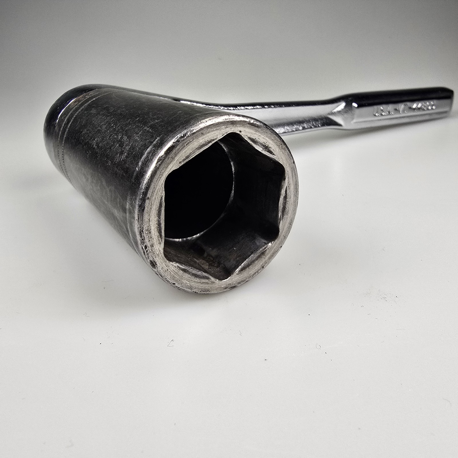 Snap-on SIMM300 30mm 1/2″ Drive Deep Impact Socket USA Heavy Duty