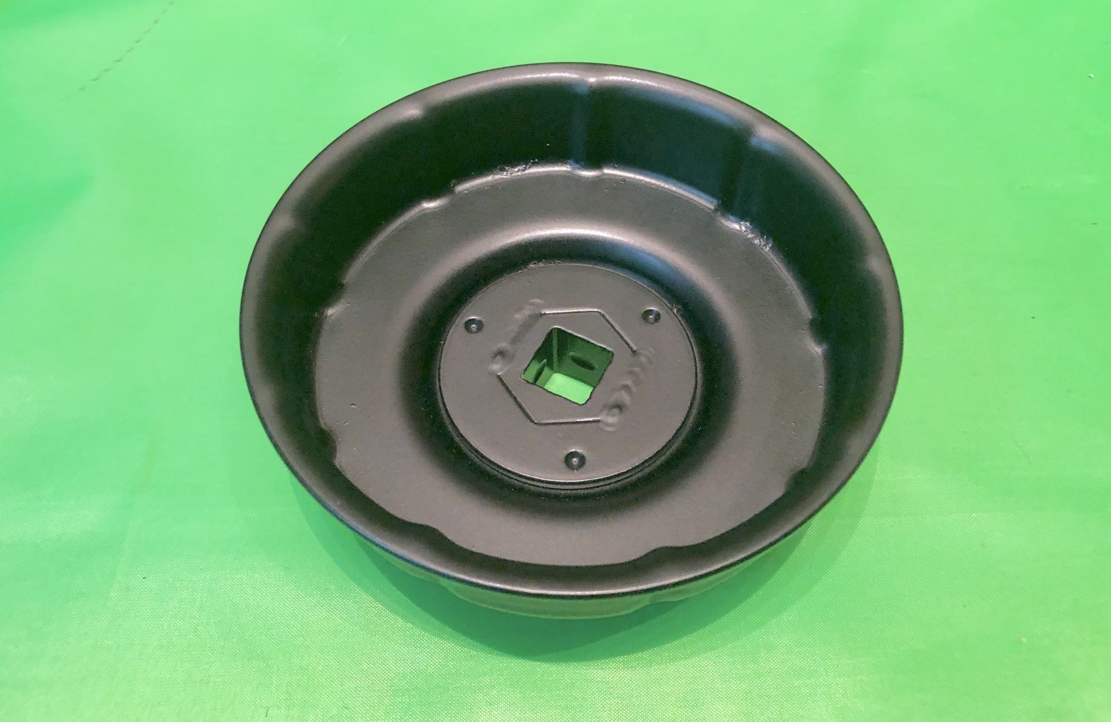 VW Audi V10 Diesel Engine Oil Filter Wrench OEM VAS6753 former T10192