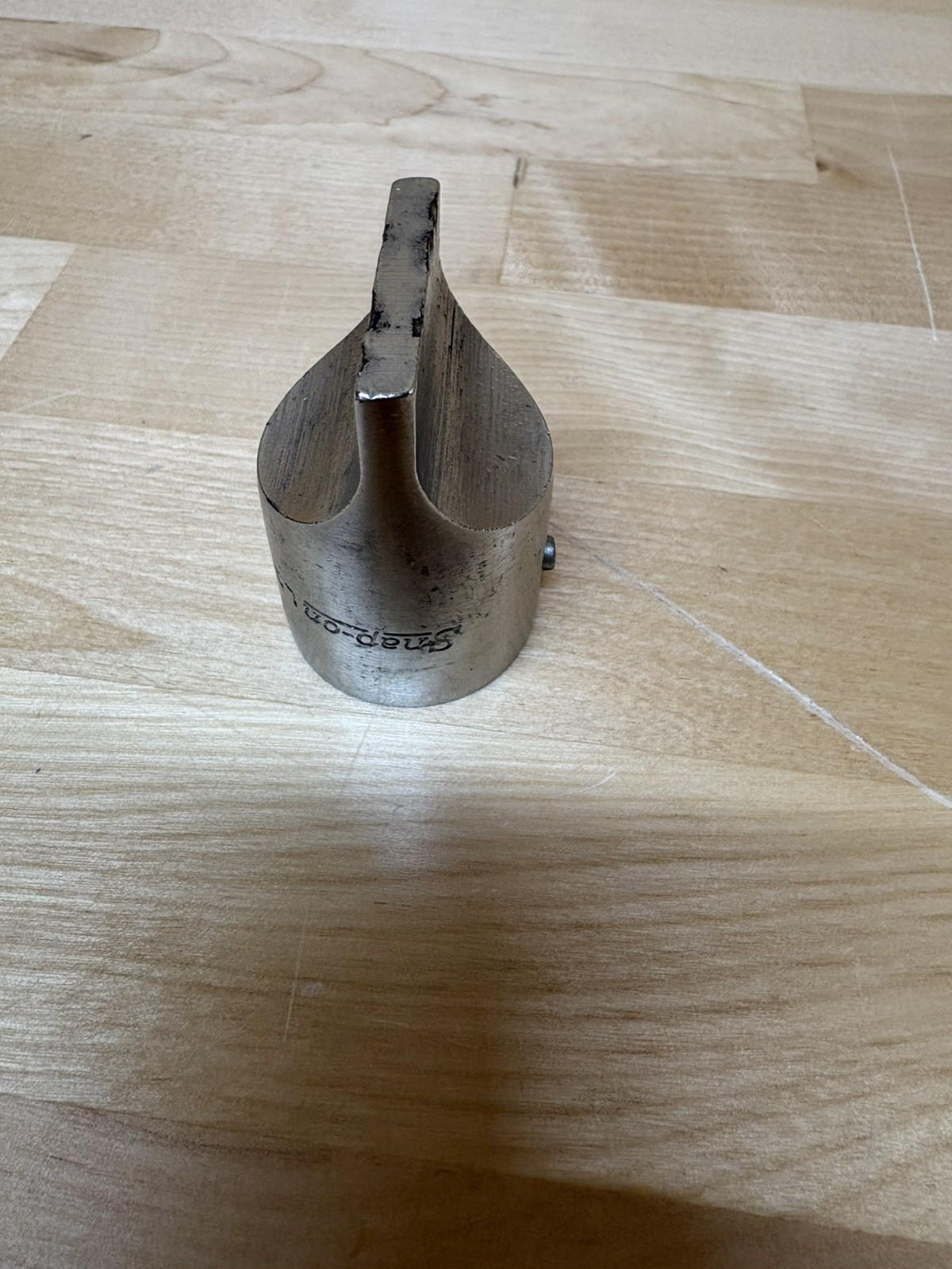 Snap-on 3/4 Drive Drag Link Socket 1-3/8″ LD-138