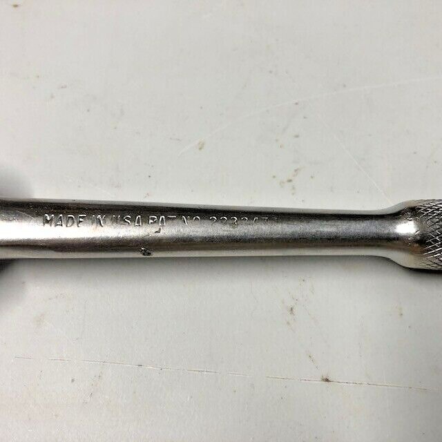 S-K Wayne 3/8in Rachet 7-1/2 in Long 45170