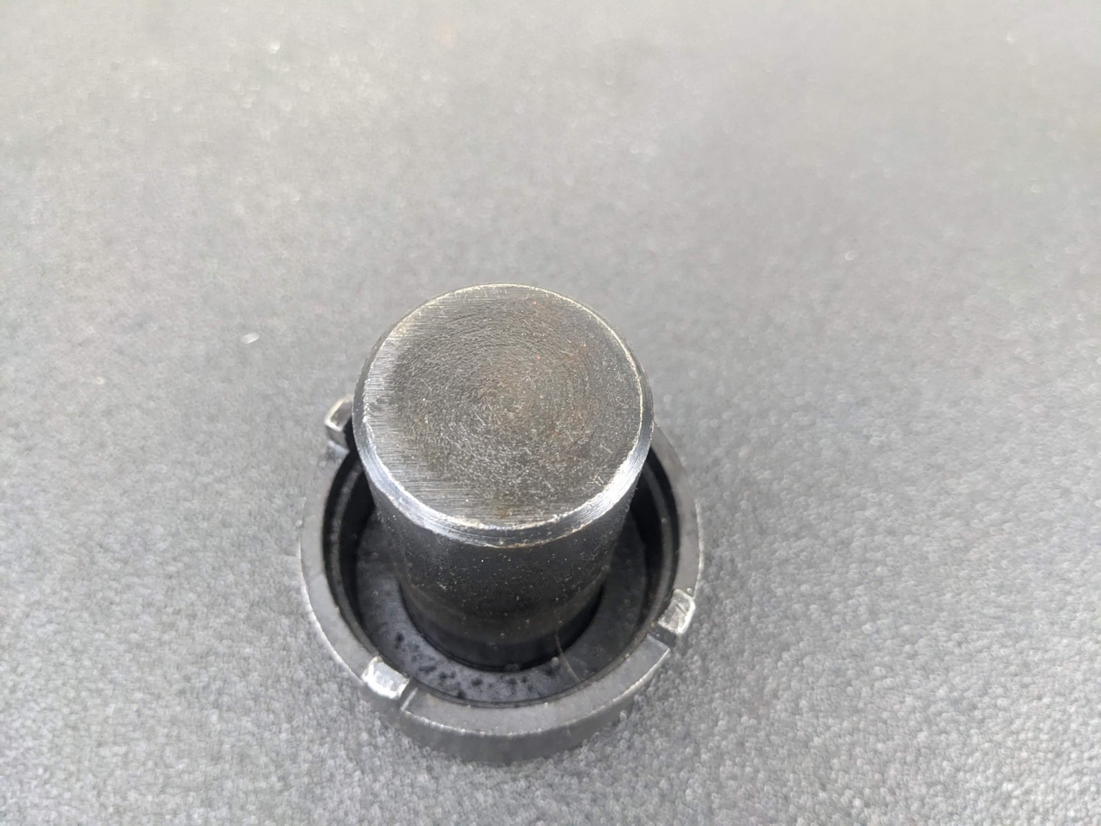 #bl334 Blue Point 1/2″ Drive 4-Lug SAE Spanner Socket Floating Rear Axle ANS7269