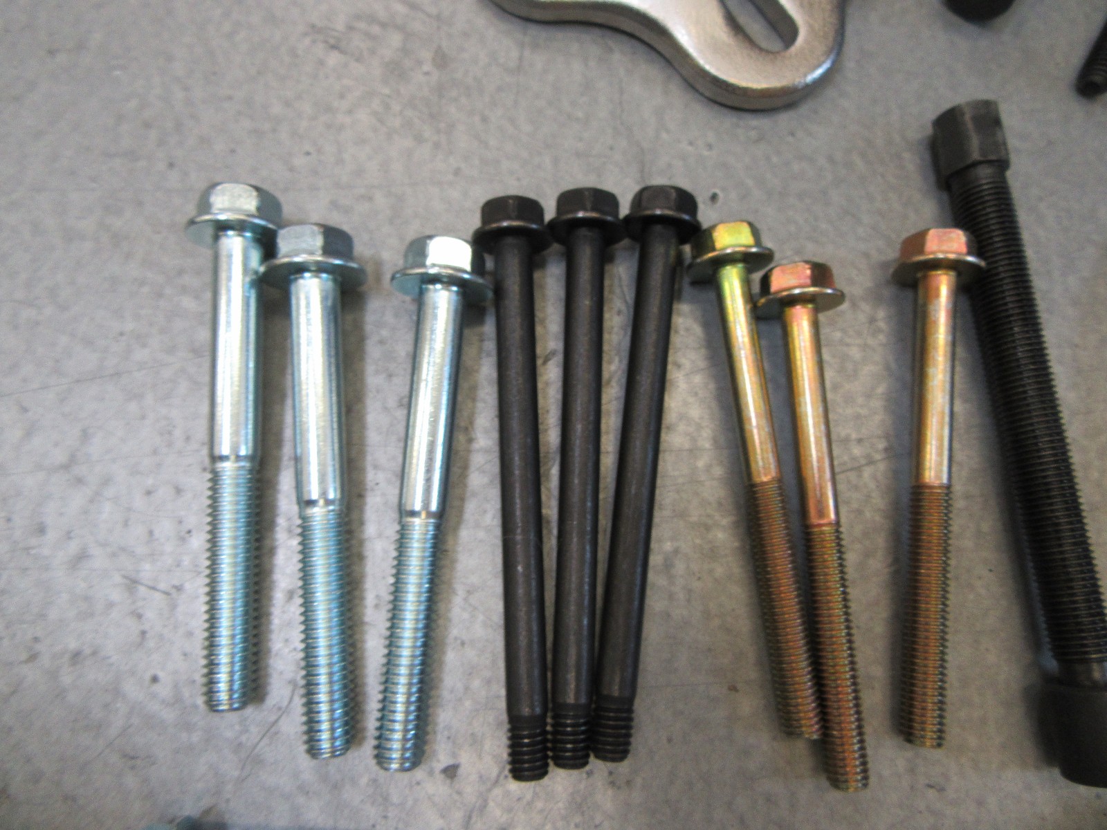OTC Tools 7984 Master Steering Wheel Service Set – NO CASE