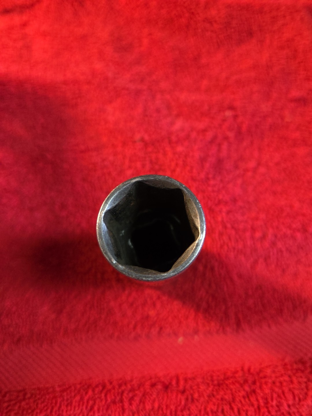Mac Tools Impact Flip Socket 19mm x 21mm Thinwall, TFL1921 USA