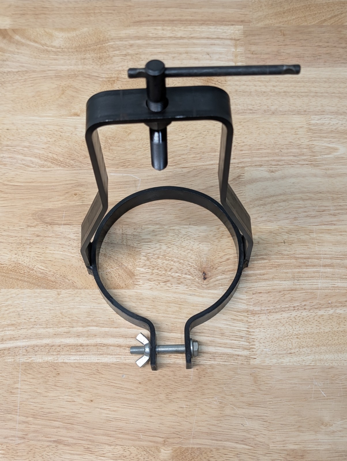 Miller Mopar 9874 Automatic Transaxle Compressor Pulley Tool CVT Transmission