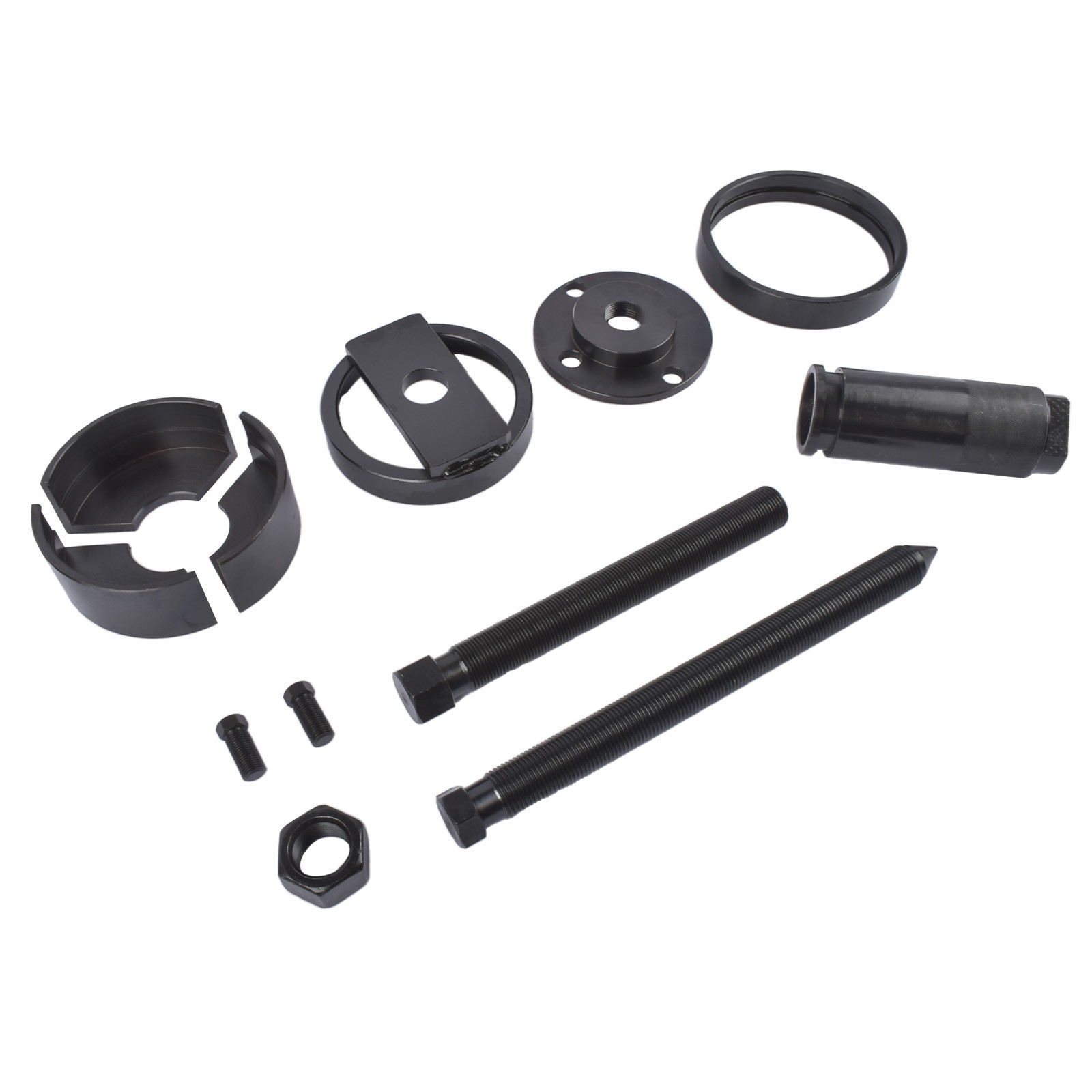 Rear Main Oil Seal Tool Kit 7835 for 1998-2003 Ford 7.3L in 3/4 and 1 Ton Trucks