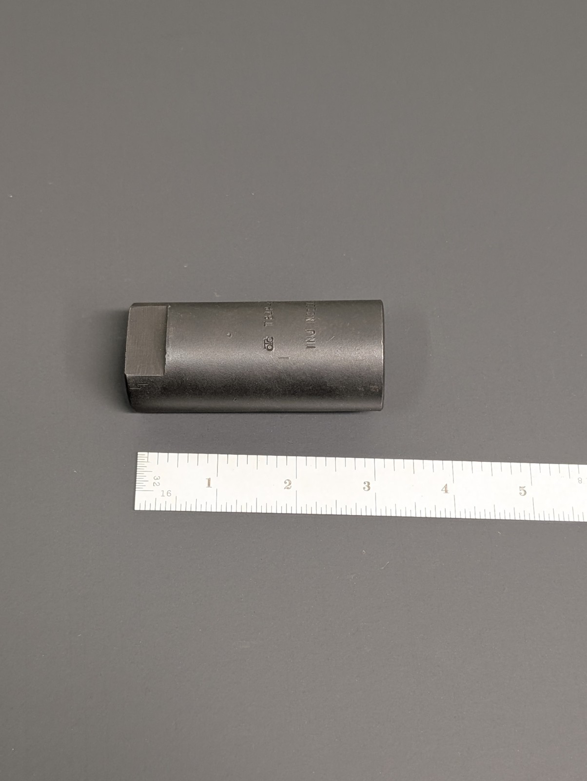 Ford Rotunda OTC T84P-9527-A BMW 2.4L Injector Nozzle Socket Tool