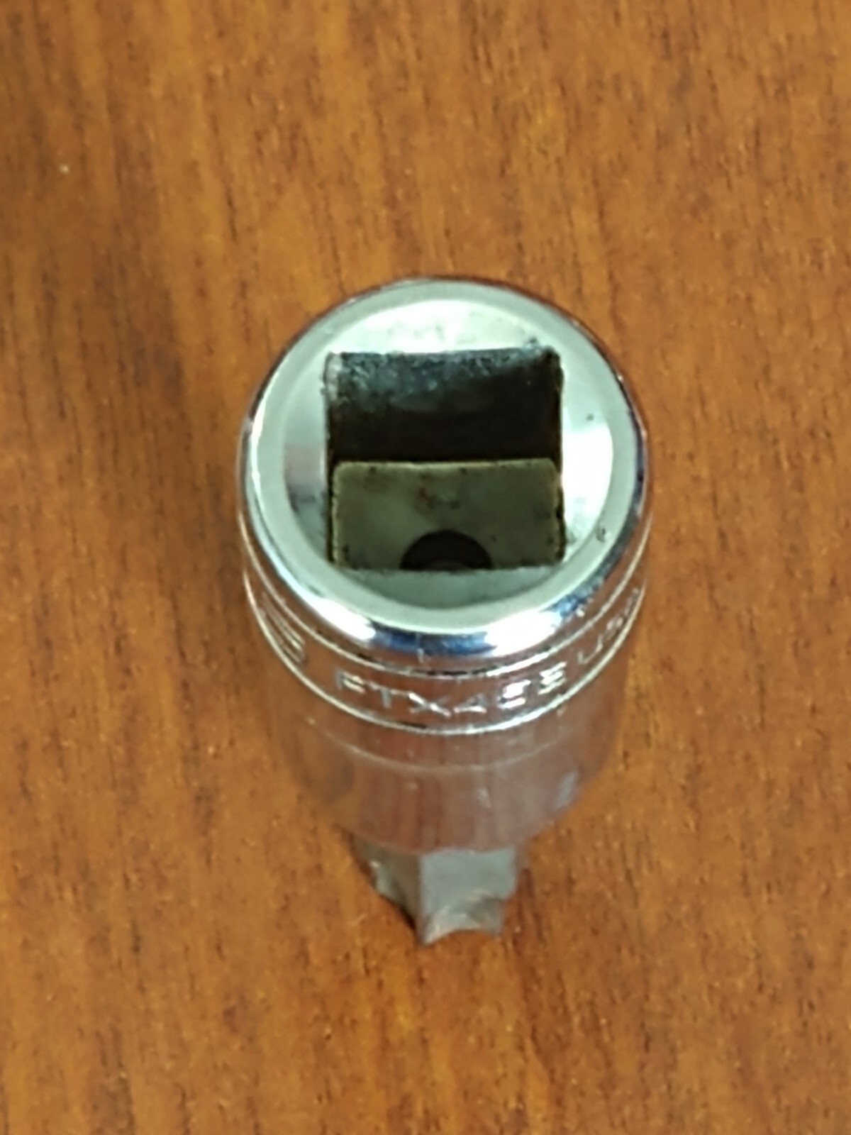 SNAP ON FTX45E, 3/8″ DRIVE, T45 TORX BIT.