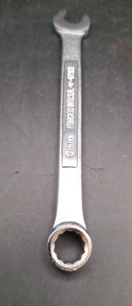 Craftsman Wrenches – Set Of 7 – 9mm, 10mm, 11mm, 12mm, 13mm, 14mm and 15mm