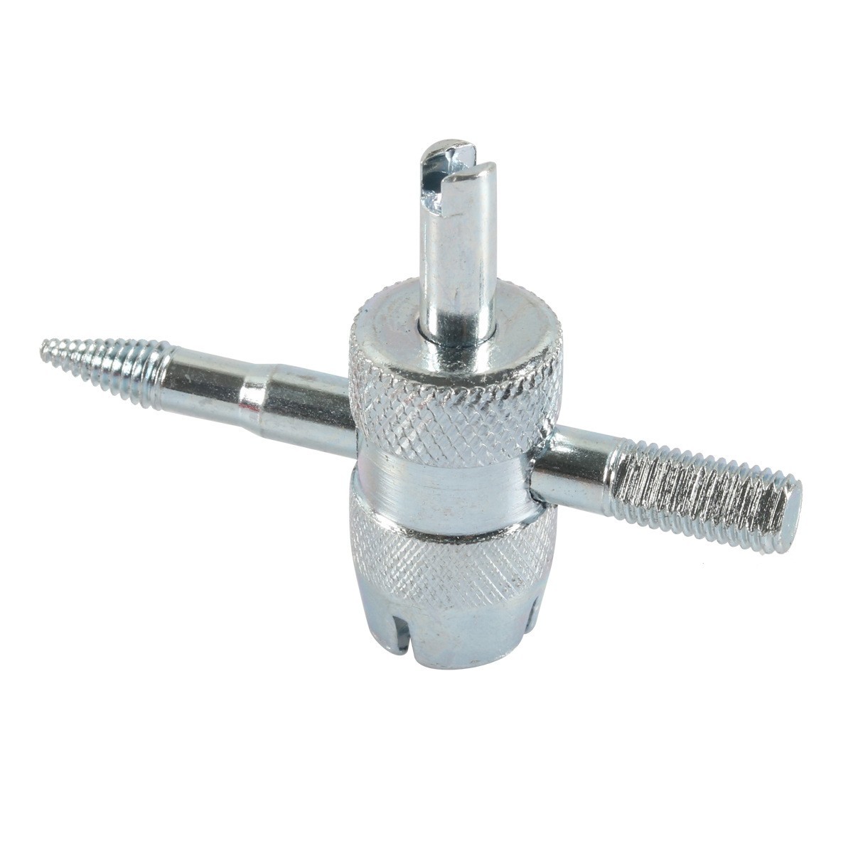 15-Piece Valve Core Maintenance Tool Set for Reliable Tire Valve Tasks