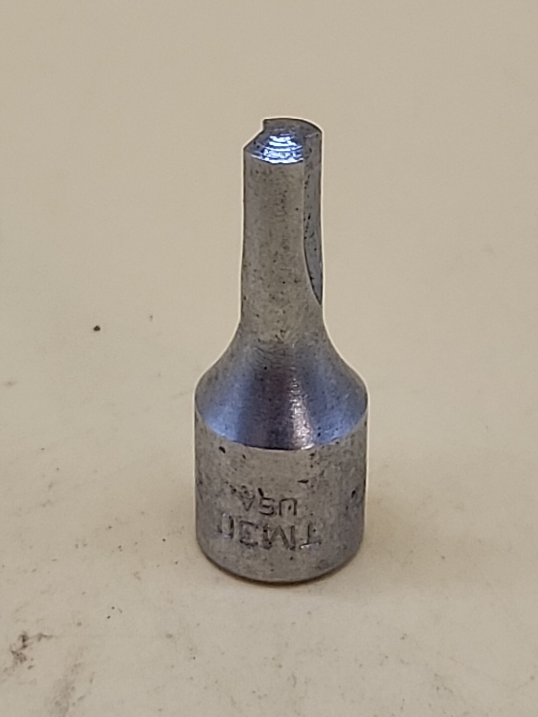 Snap-On Tools TM-30 Clutch 1/4″ Head Bit Tip Socket 1/4″ Drive USA