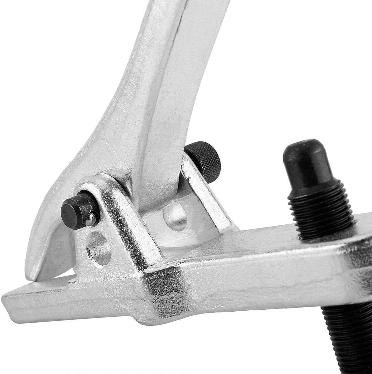 Efficient Universal Ball Joint Puller – Adjustable Tool for Mechanics & DIYers