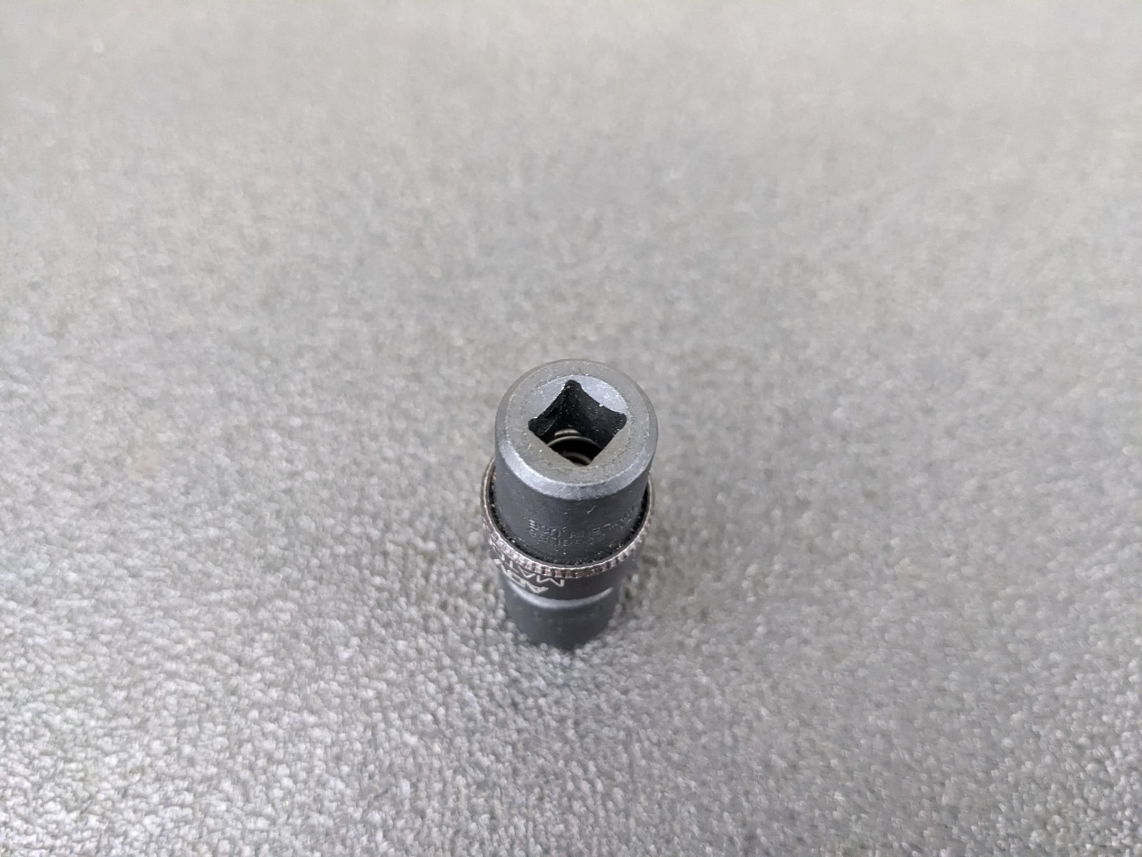 #bp222 Matco ADV NEW AUP10M6V 10mm 1/4″ Drive Universal Swivel Impact Socket