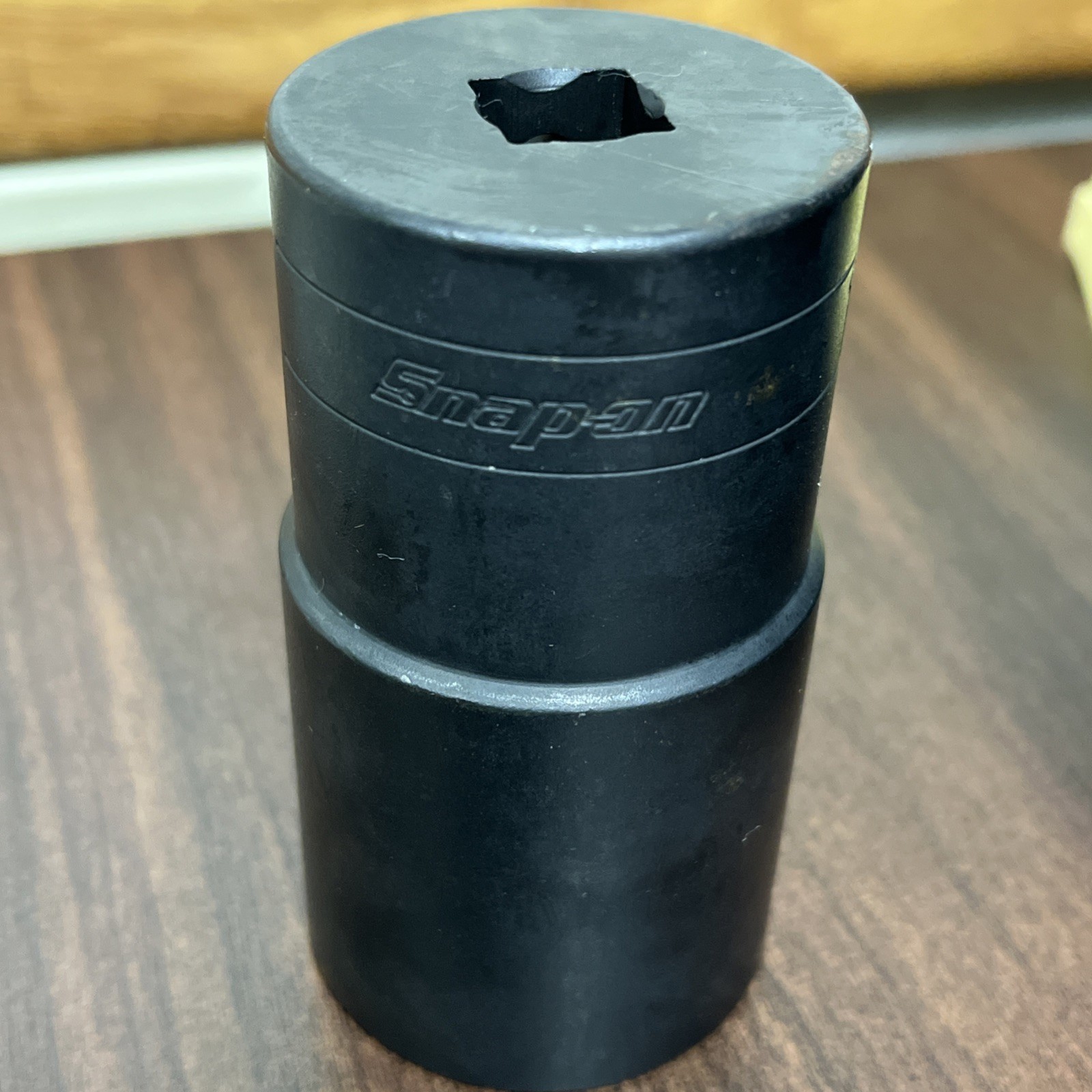 NEW Snap-on SIPR436 Linemans 1-1/8” Four Point Socket 1/2” Drive