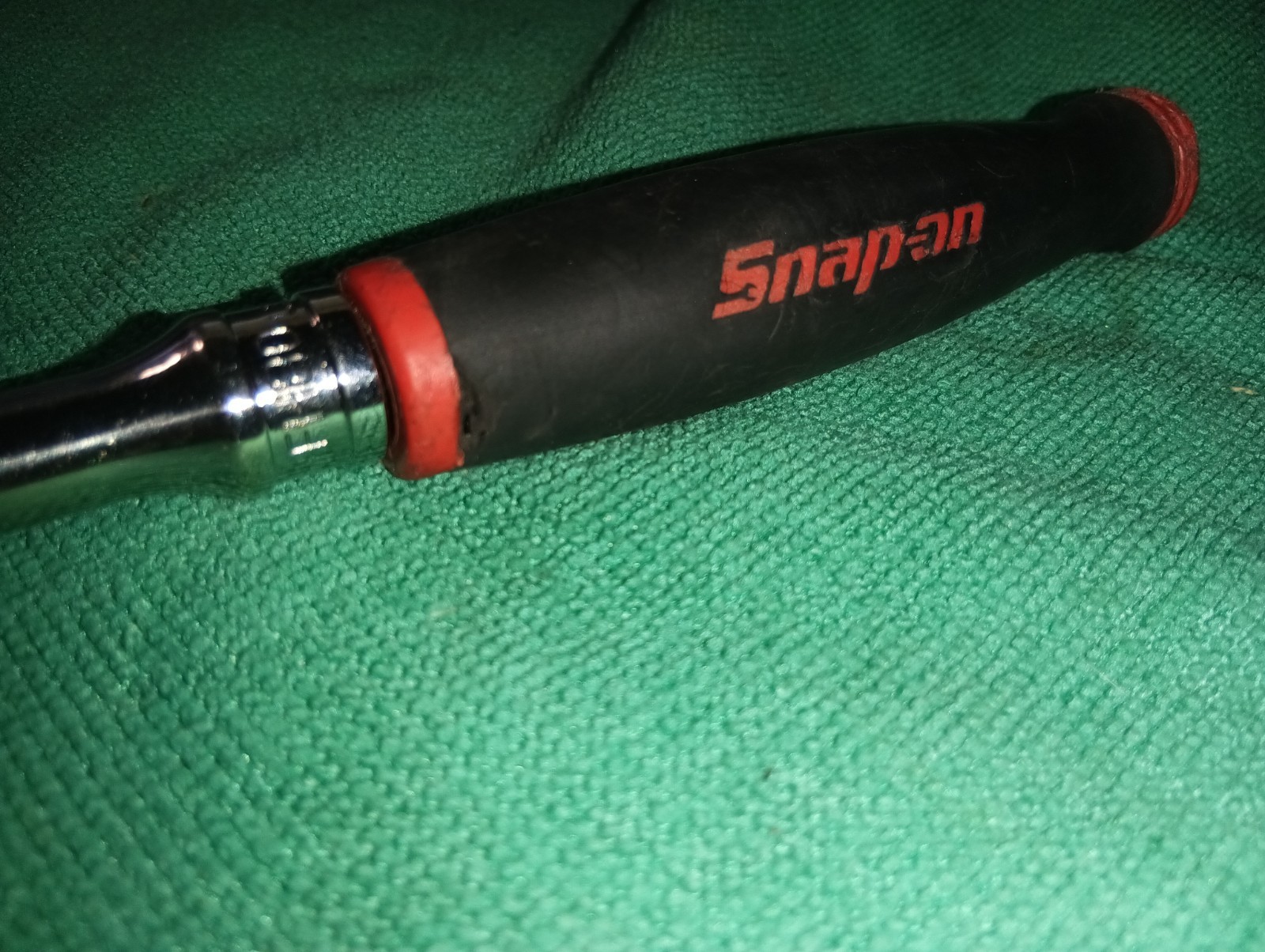 Snap On FH80 3/8 Drive