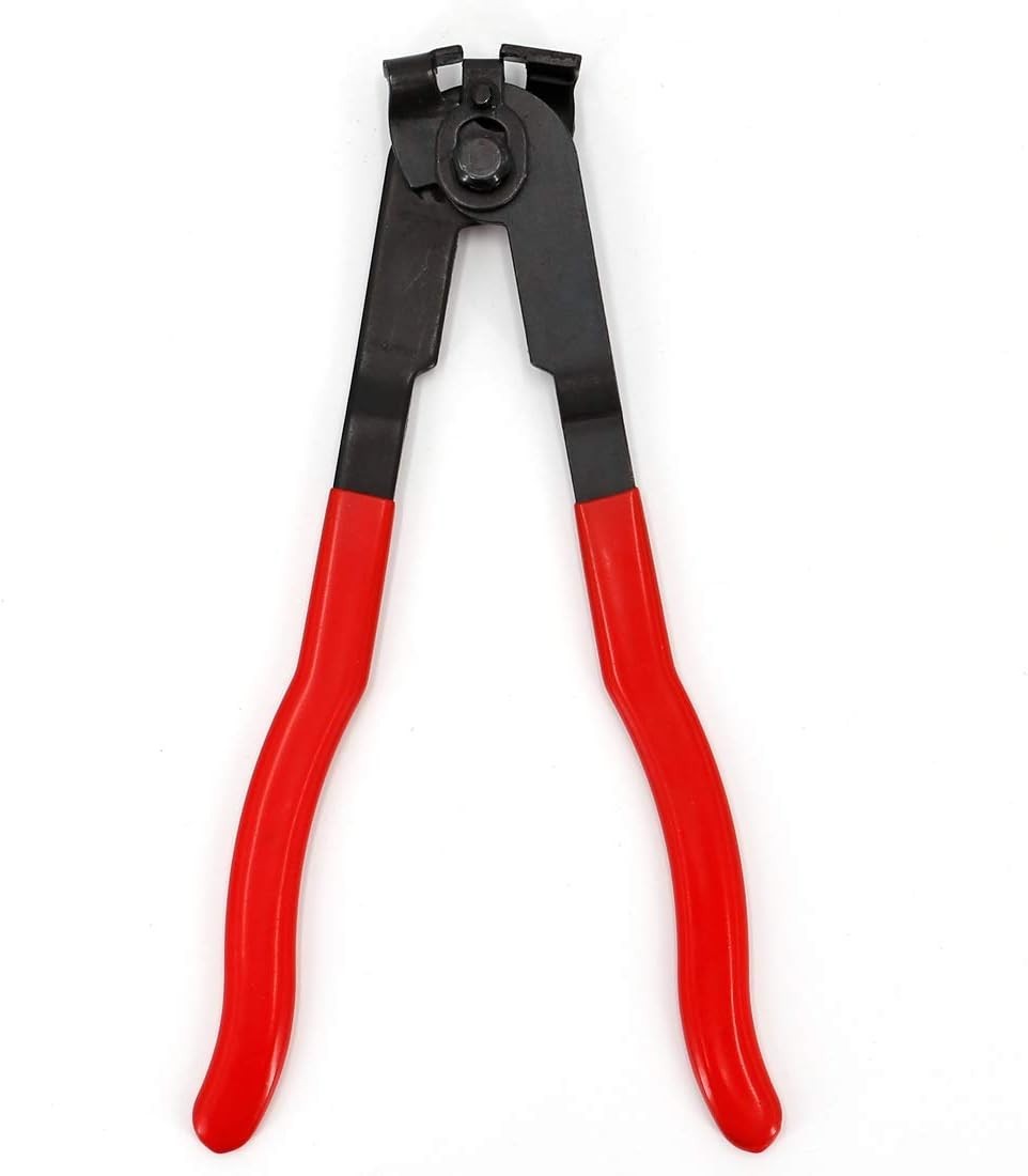 CV Boot Clamp Pliers CV Joint Ear Clamp Banding Tool Set for Vehicles ATV UTV…
