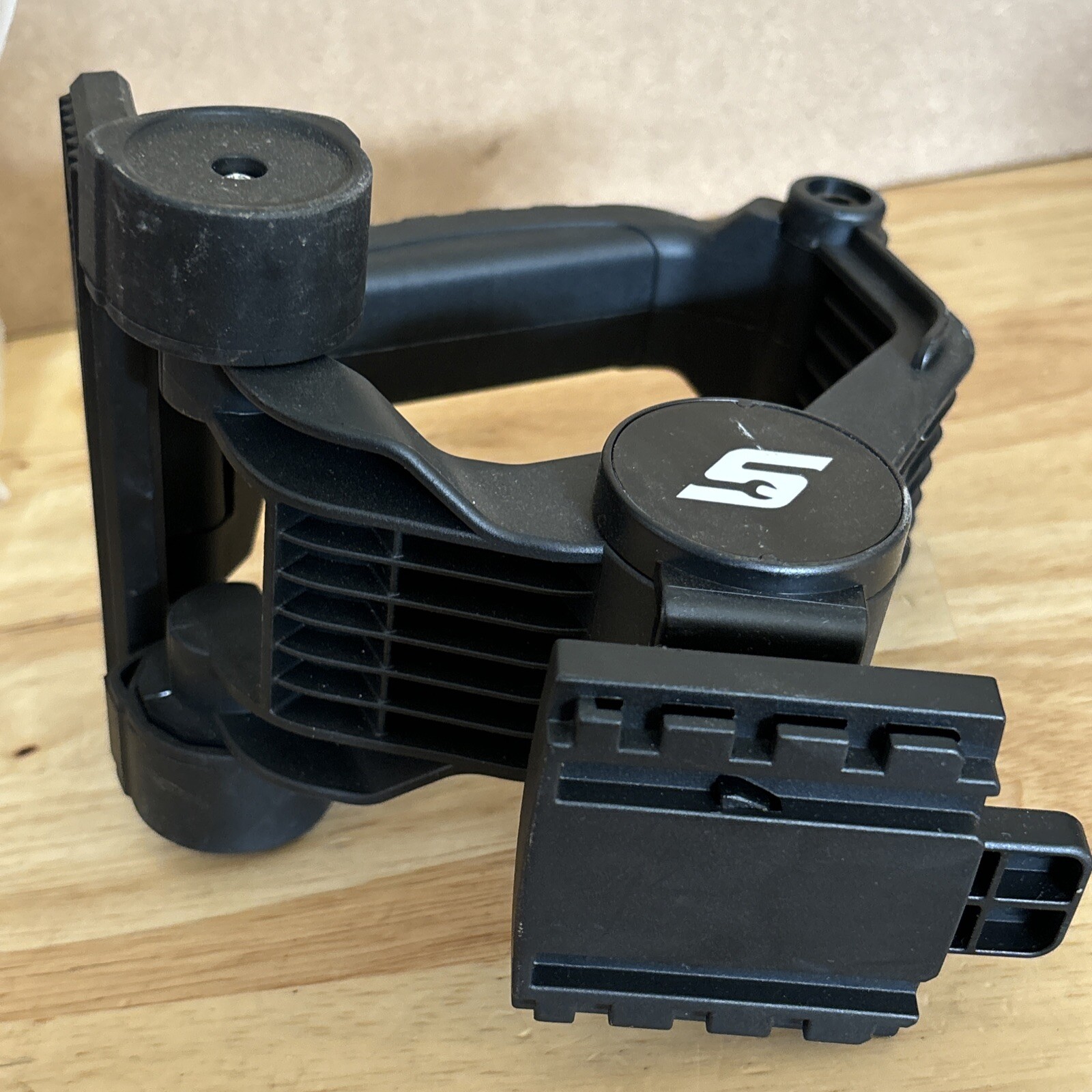 Snap On Underhood Clamp for Work Light CLAMP ONLY Holder ECUHC102