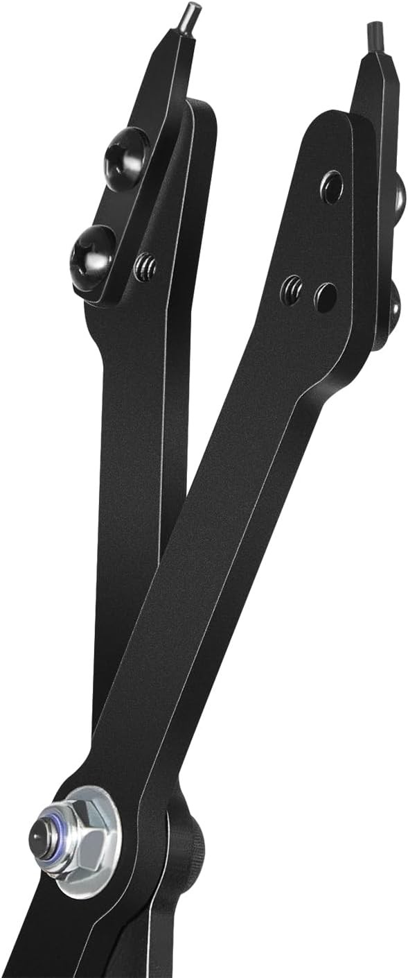 26″ Internal Retaining Ring Pliers for GM Transmissions 5L40 5L50 6L50 6L80 6L90