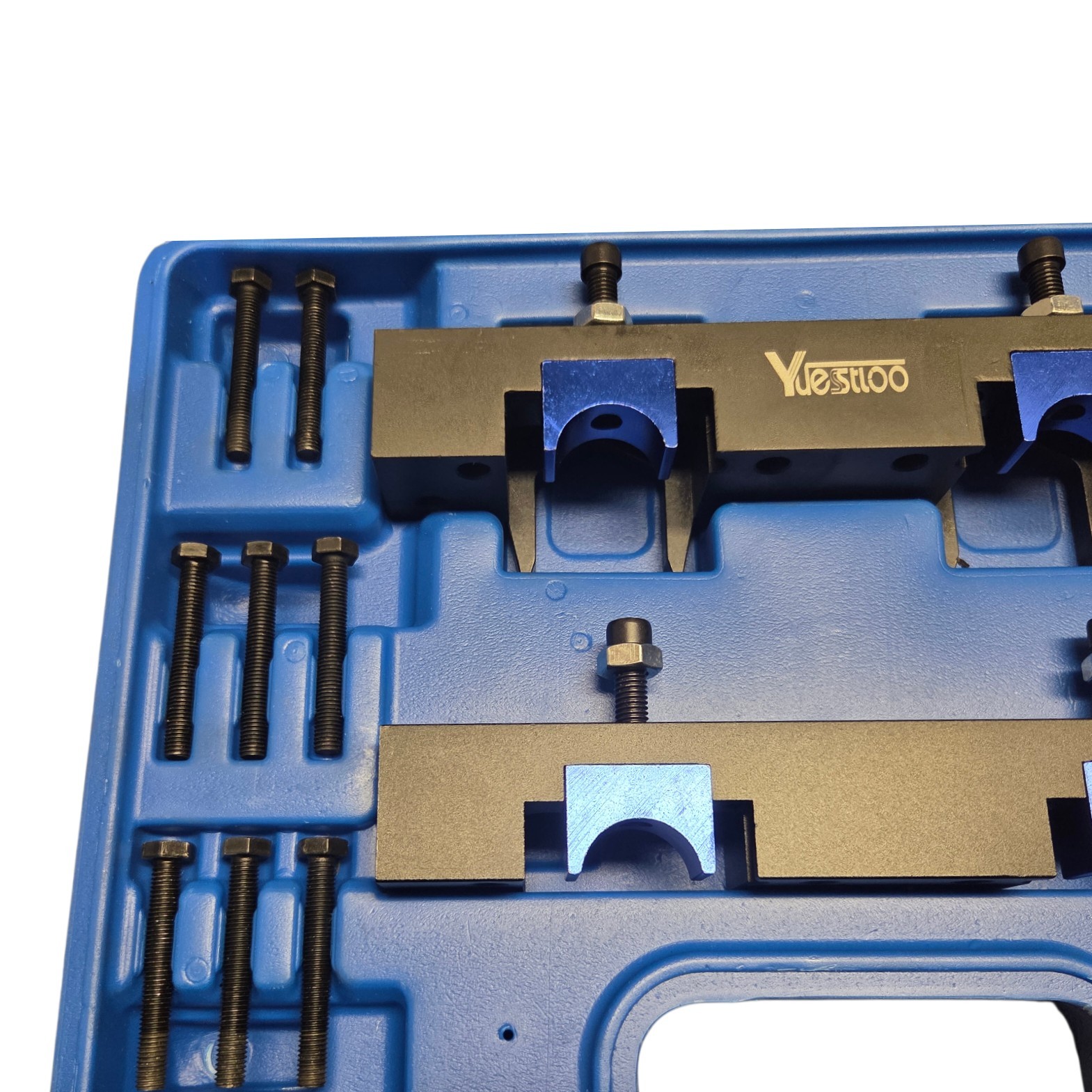 Camshaft Locking Alignment Timing Tool Kit, Compatible with Mercedes Benz…..LN