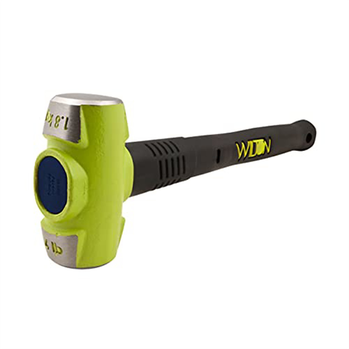Wilton 40416 B.A.S.H Soft-Face Sledge Hammer w/ 4 lb. Head