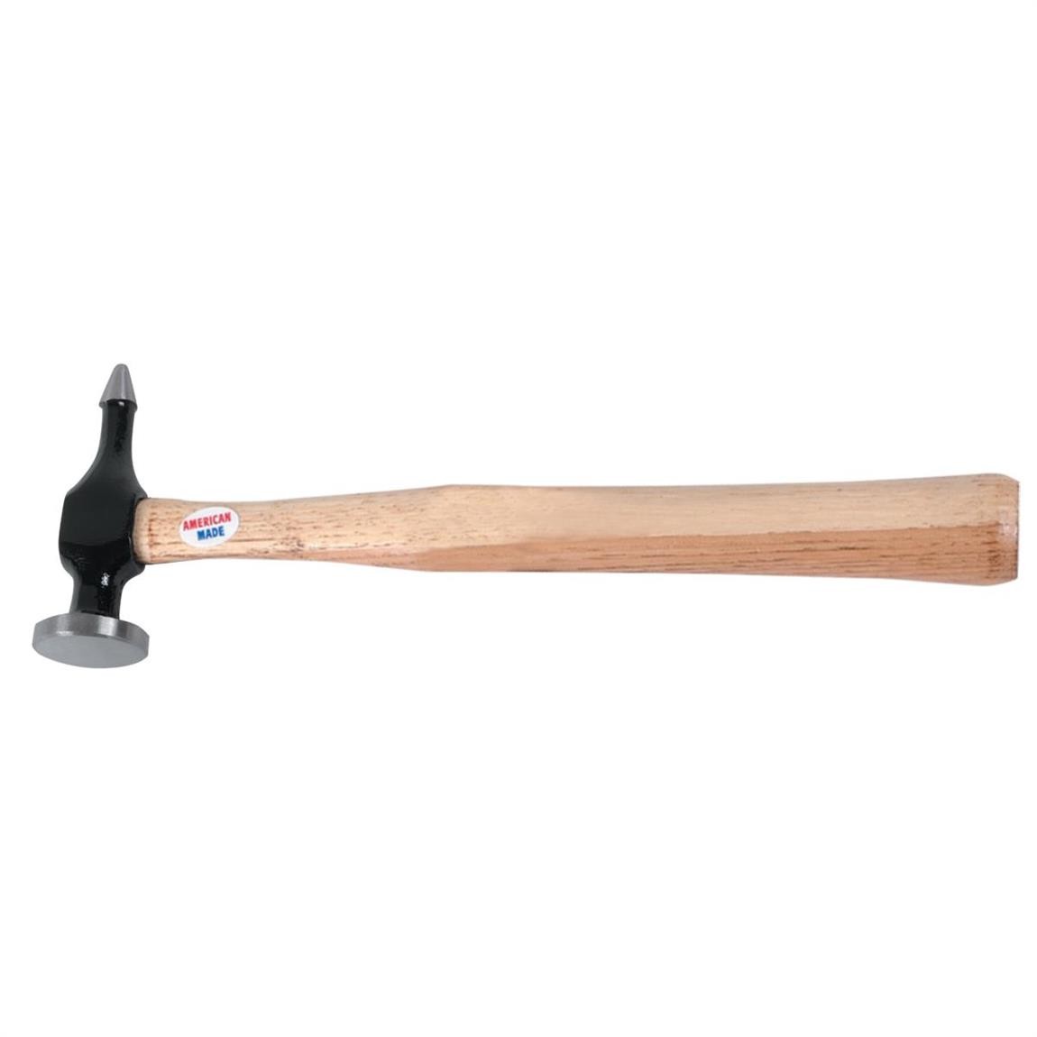 Keysco 55330 4″ Short Pick, Bullet Point