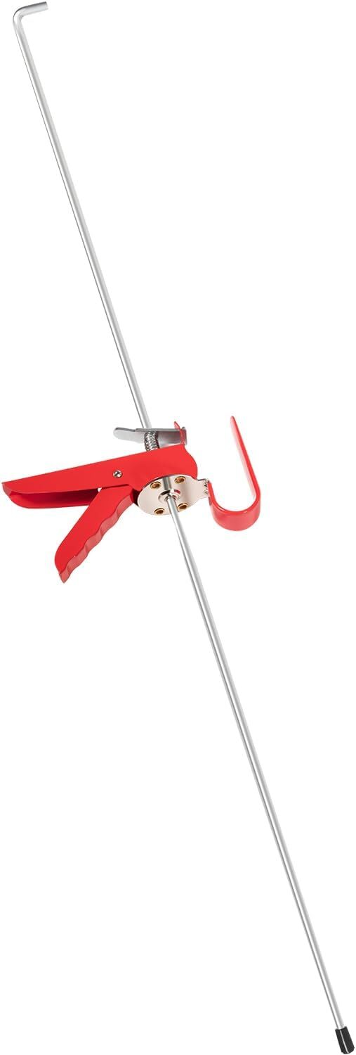 THE393 Pedal Depressor,Adjustable 36-Inch Brake Pedal Depressor for Most Vehicle